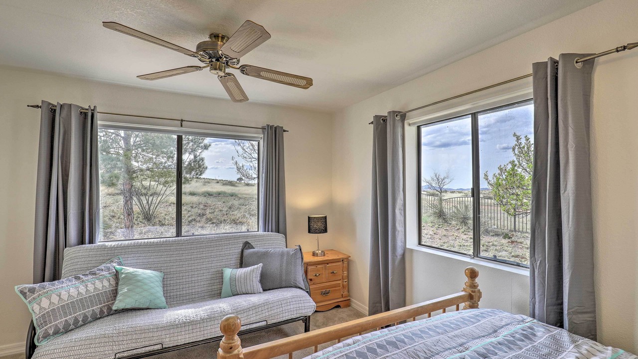 Photo of Bedroom in Elgin