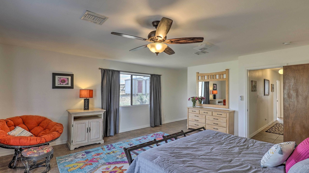 Photo of Bedroom in Elgin