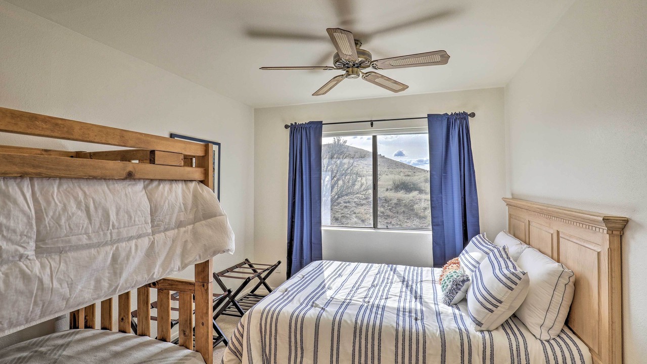 Photo of Bedroom in Elgin