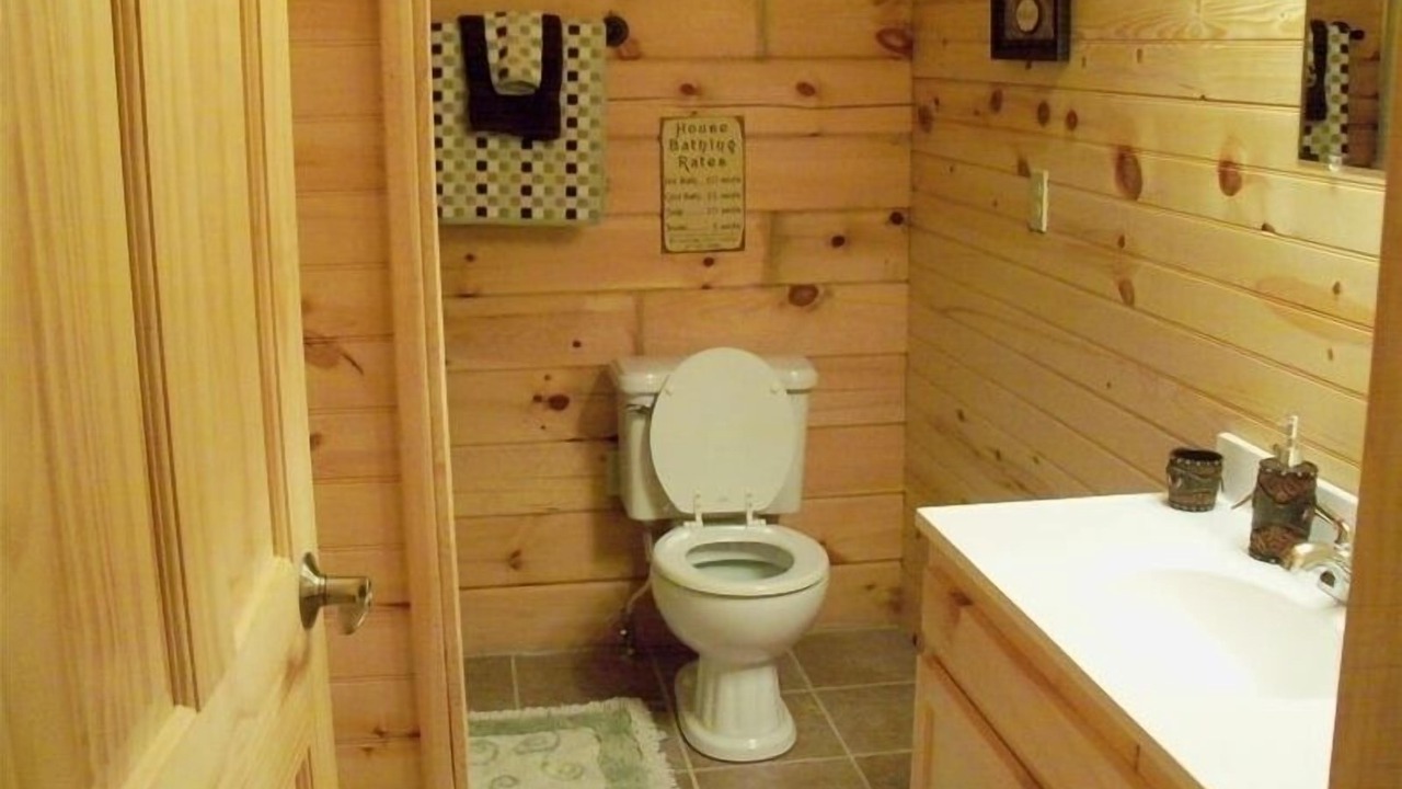 Photo of Bathroom in Oneida