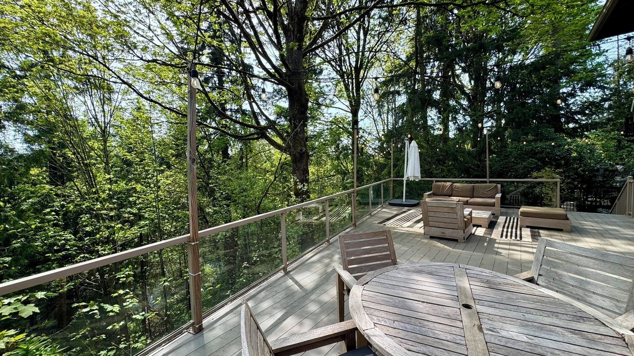 Photo of Outdoor in Northwest Bellevue