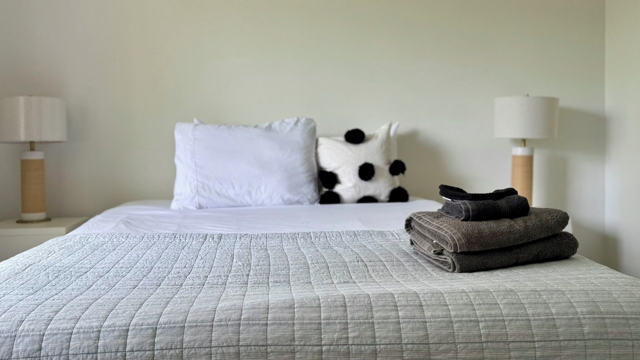 Photo of Bedroom in Northwest Bellevue