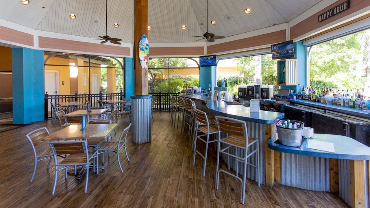 Photo of Outdoor in Bahama Bay