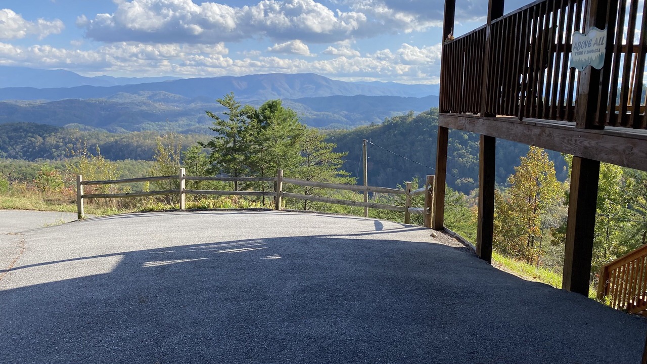 Photo of Outdoor in Gatlinburg - Pigeon Forge