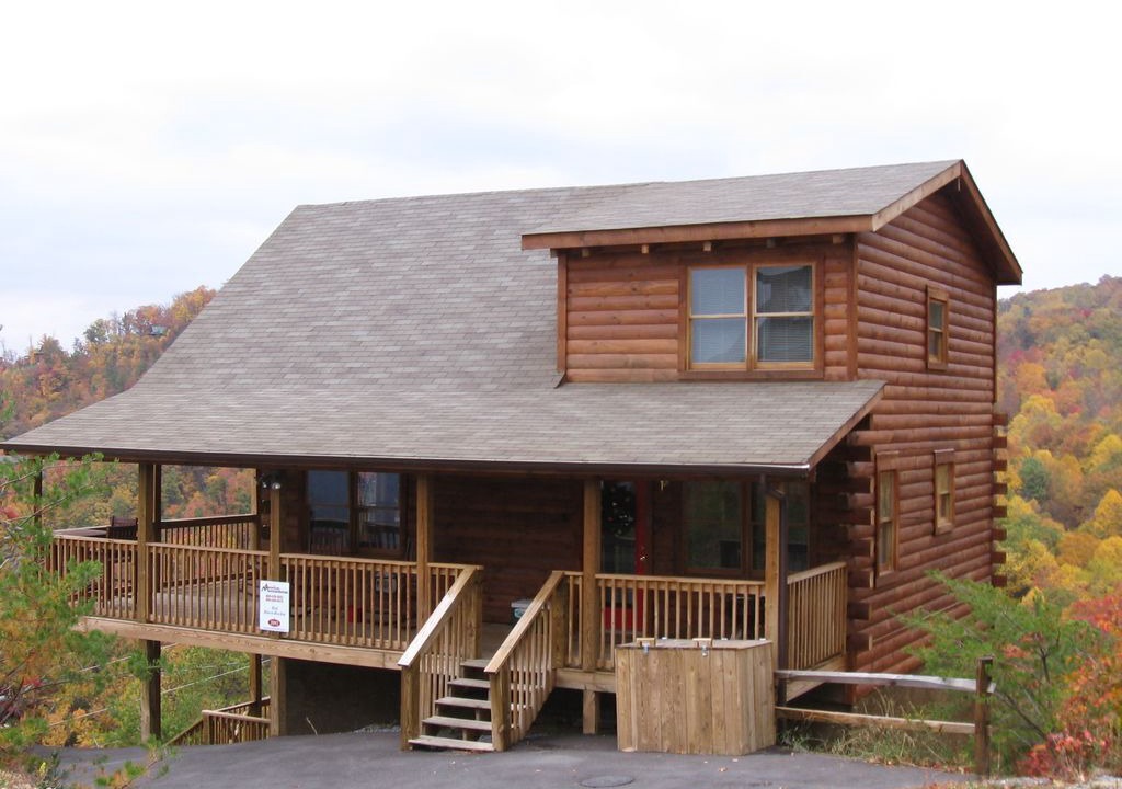 Photo of Outdoor in Gatlinburg - Pigeon Forge