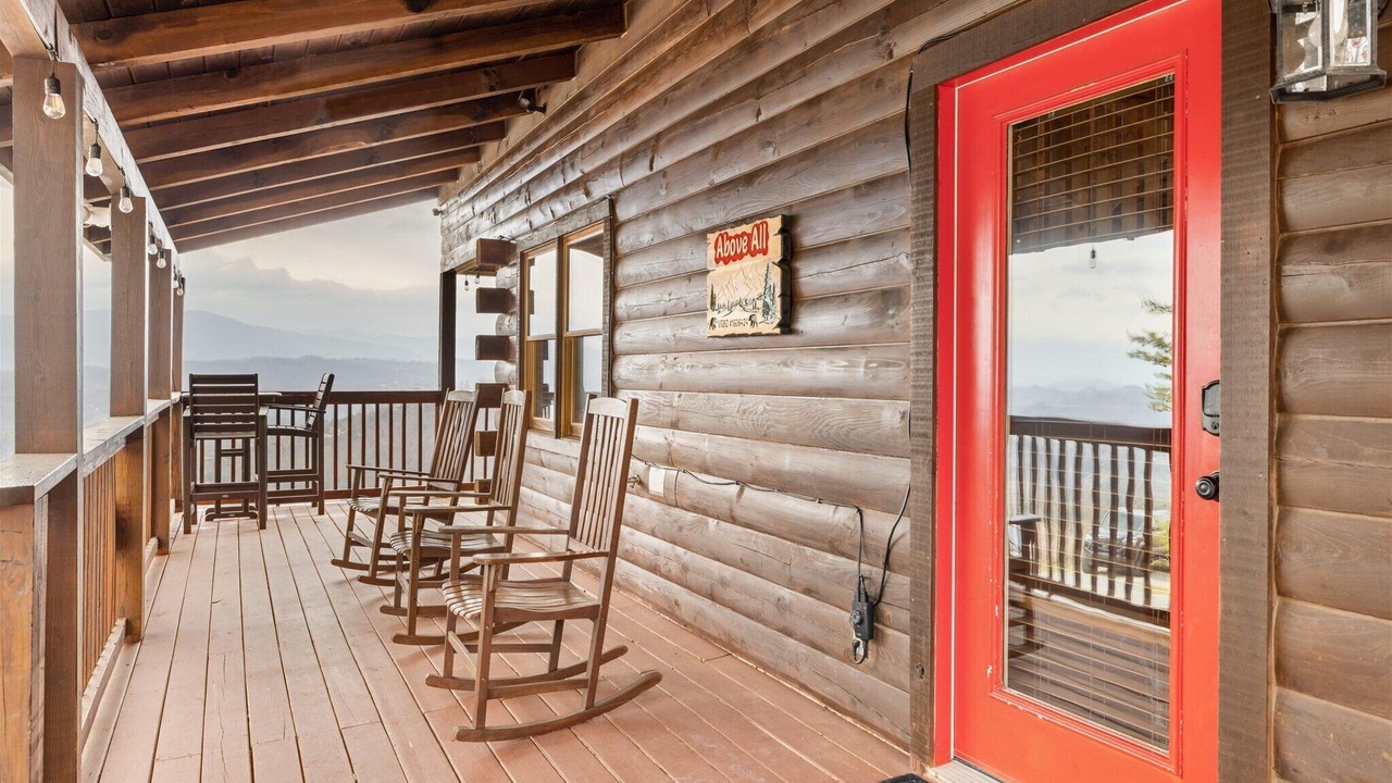 Photo of Outdoor in Gatlinburg - Pigeon Forge