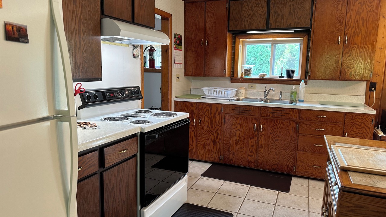 Photo of Kitchen in Beulah