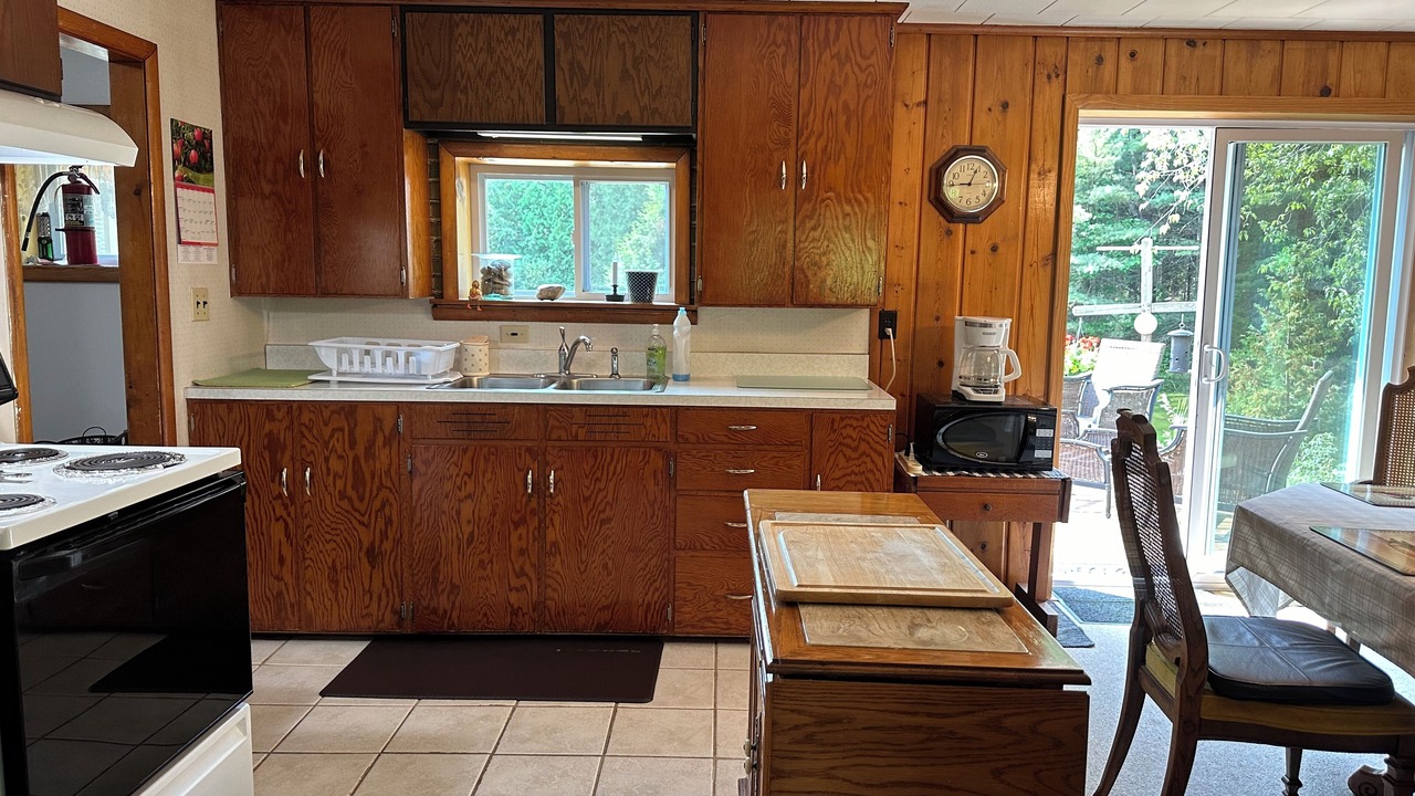 Photo of Kitchen in Beulah