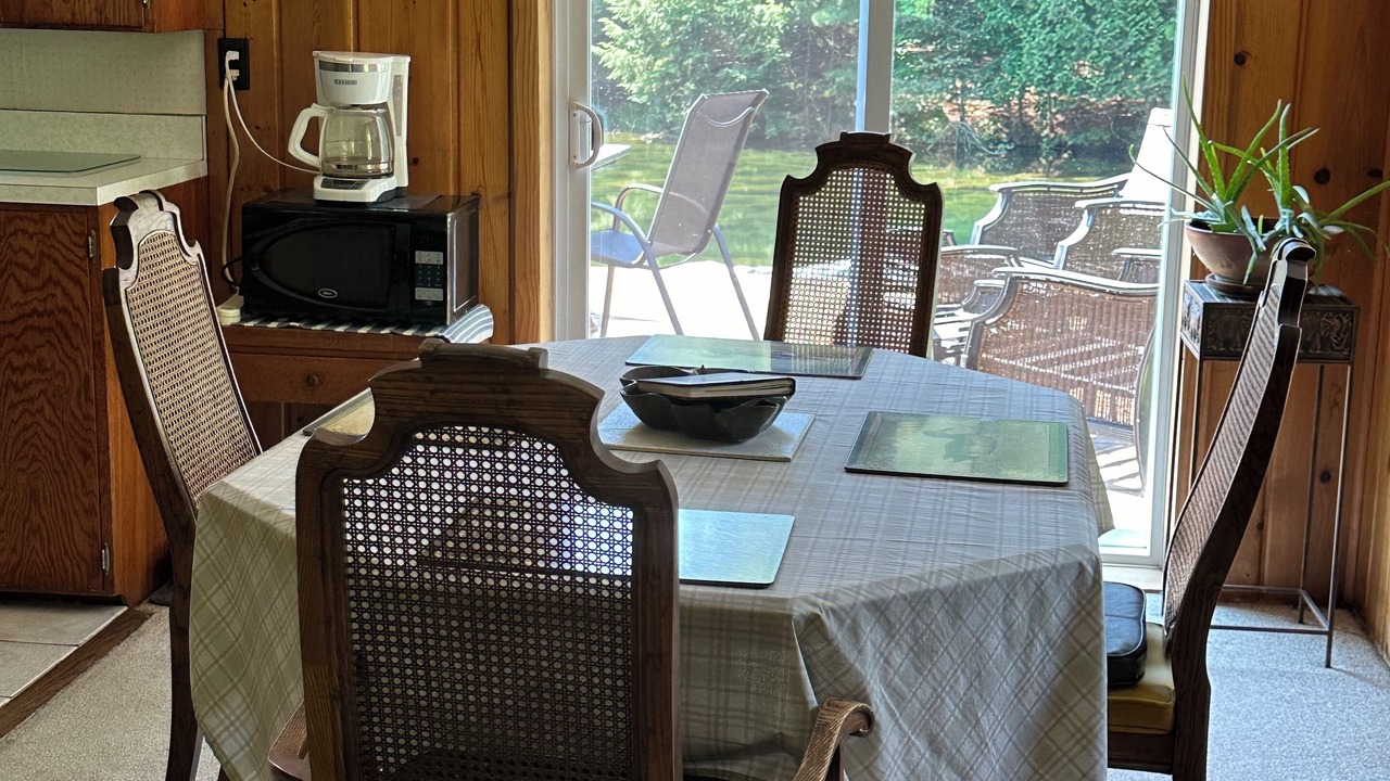 Photo of Bedroom in Beulah