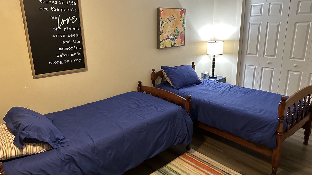 Photo of Bedroom in Eatonton