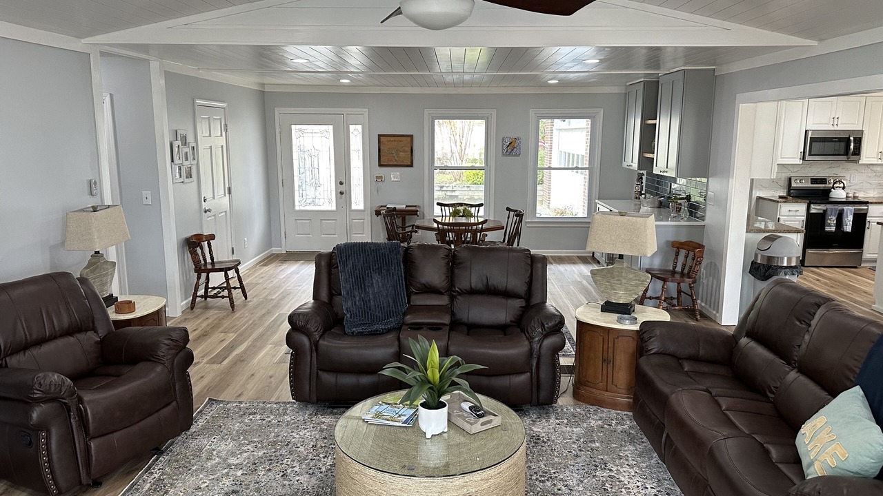 Photo of Livingroom in Eatonton