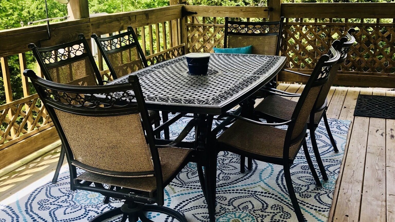 Photo of Outdoor in Byrdstown