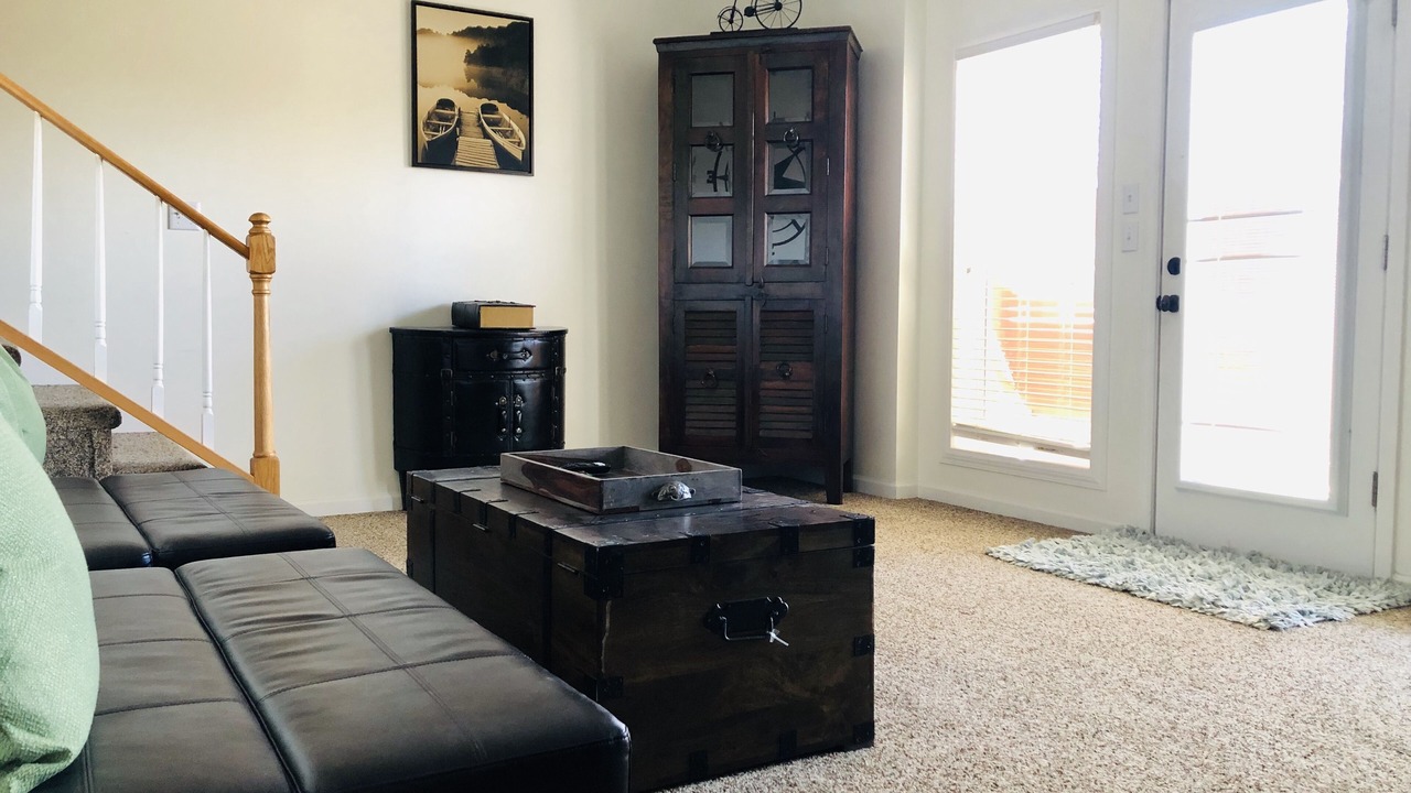 Photo of Livingroom in Byrdstown