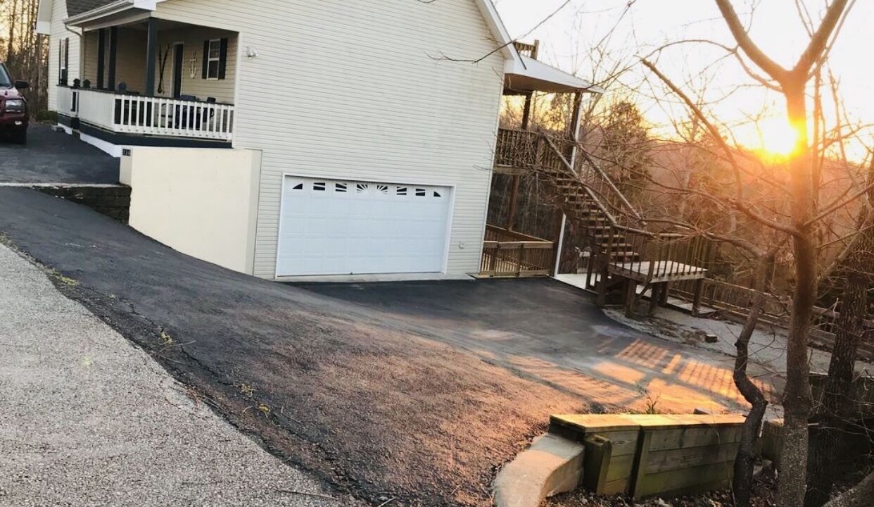 Photo of Outdoor in Byrdstown