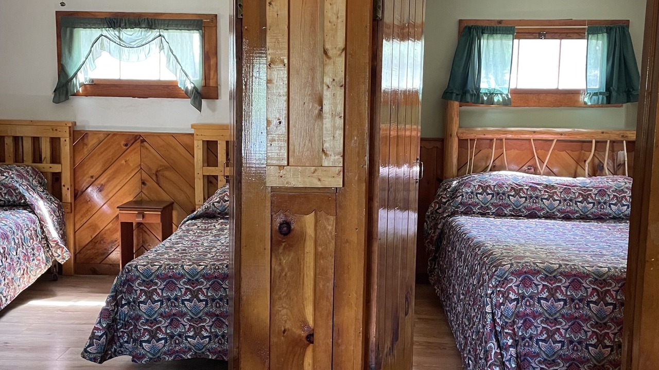 Photo of Bedroom in Lake Luzerne-Hadley