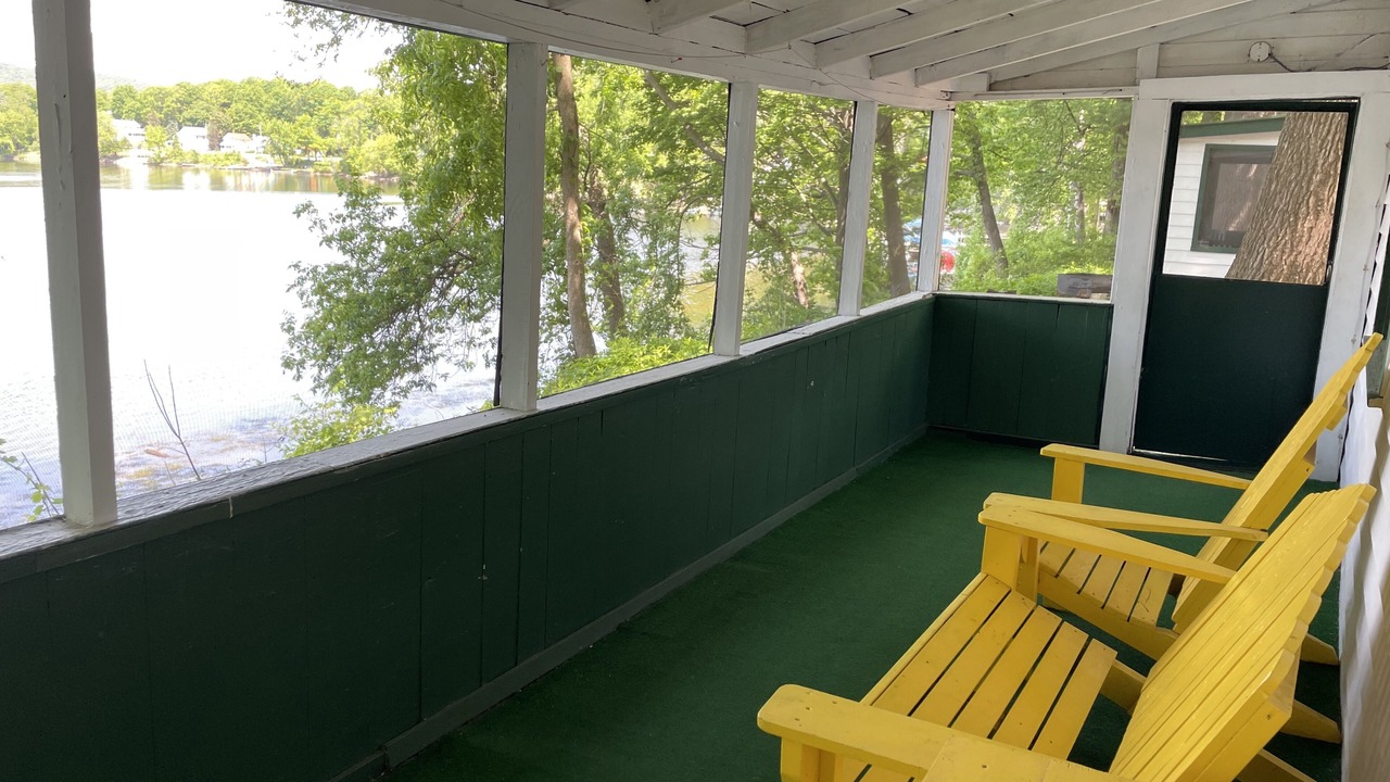 Photo of Outdoor in Lake Luzerne-Hadley