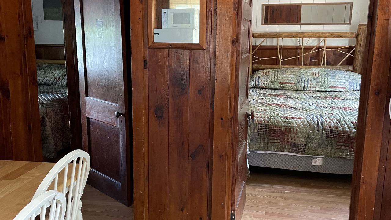 Photo of Bedroom in Lake Luzerne-Hadley