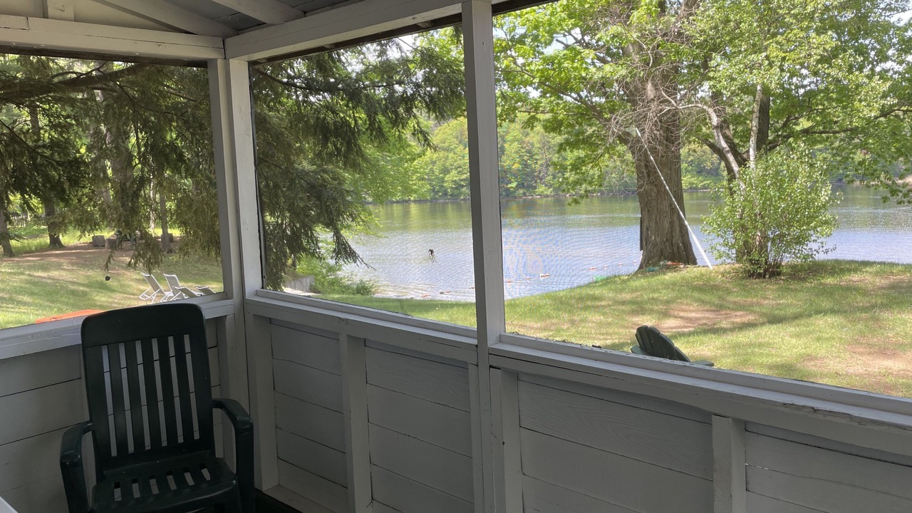 Photo of Outdoor in Lake Luzerne-Hadley