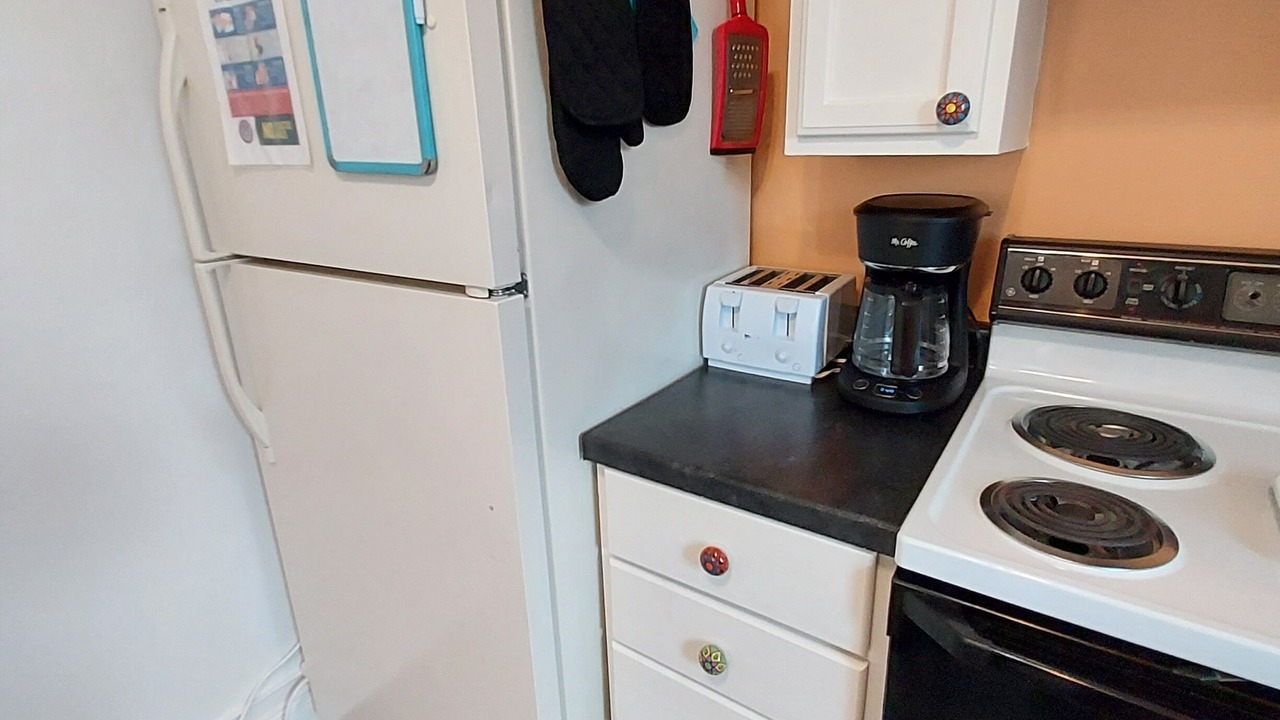 Photo of Kitchen in Monroe
