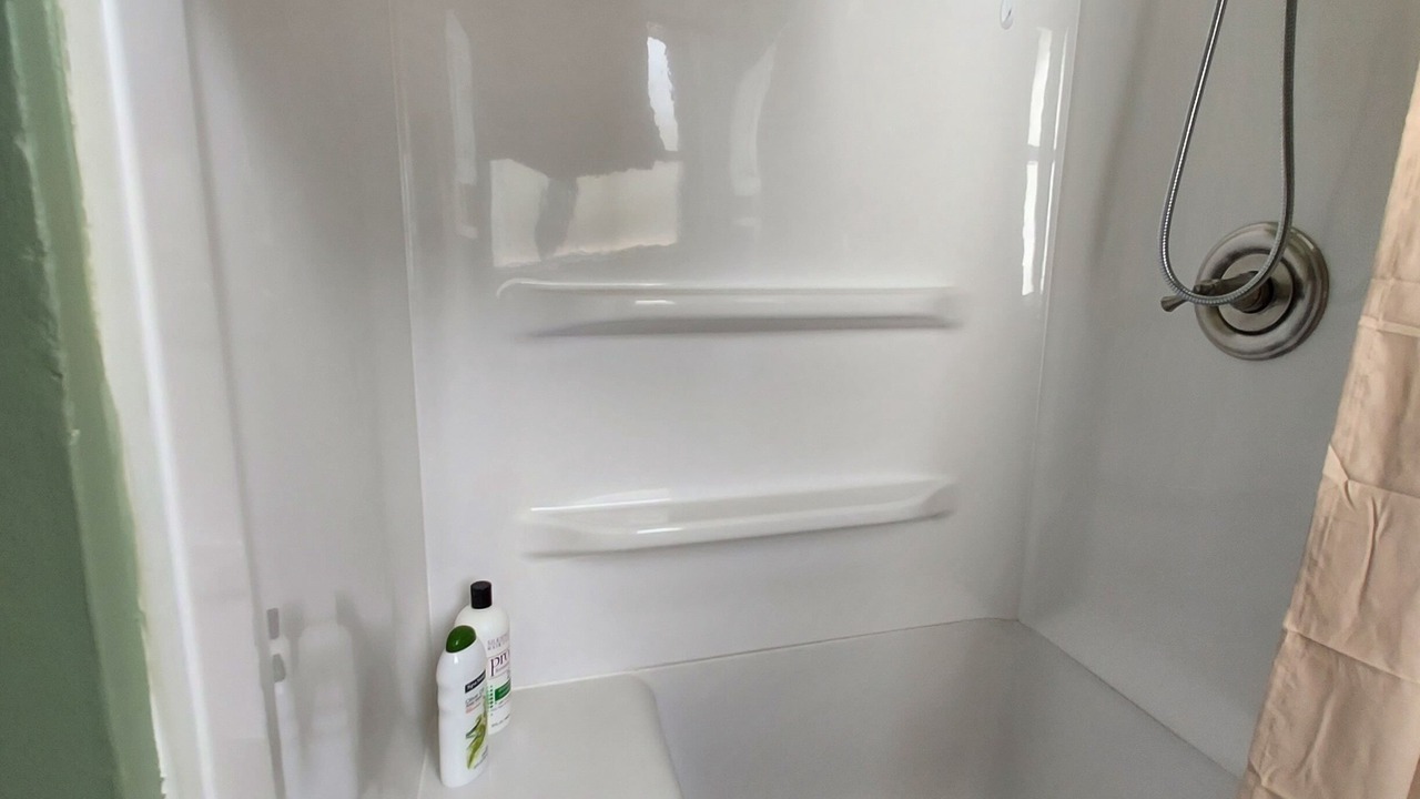 Photo of Bathroom in Monroe
