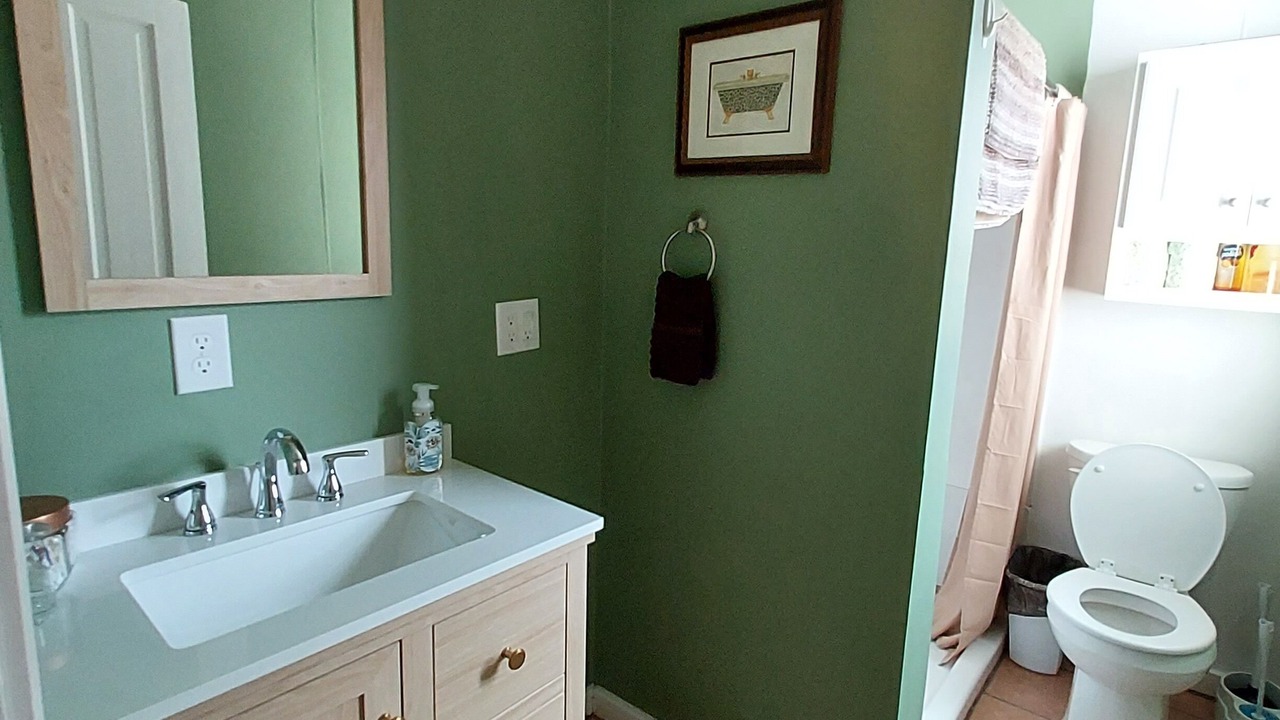 Photo of Bathroom in Monroe