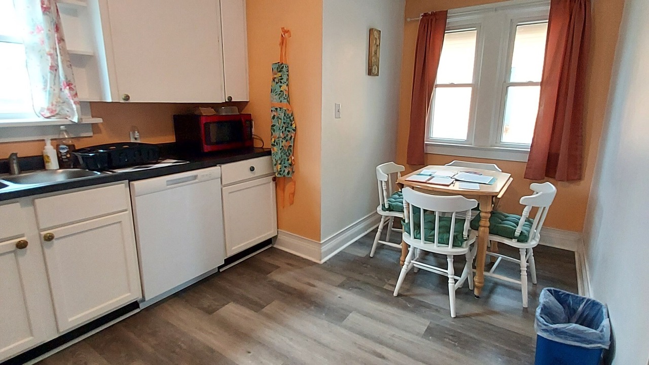 Photo of Kitchen in Monroe
