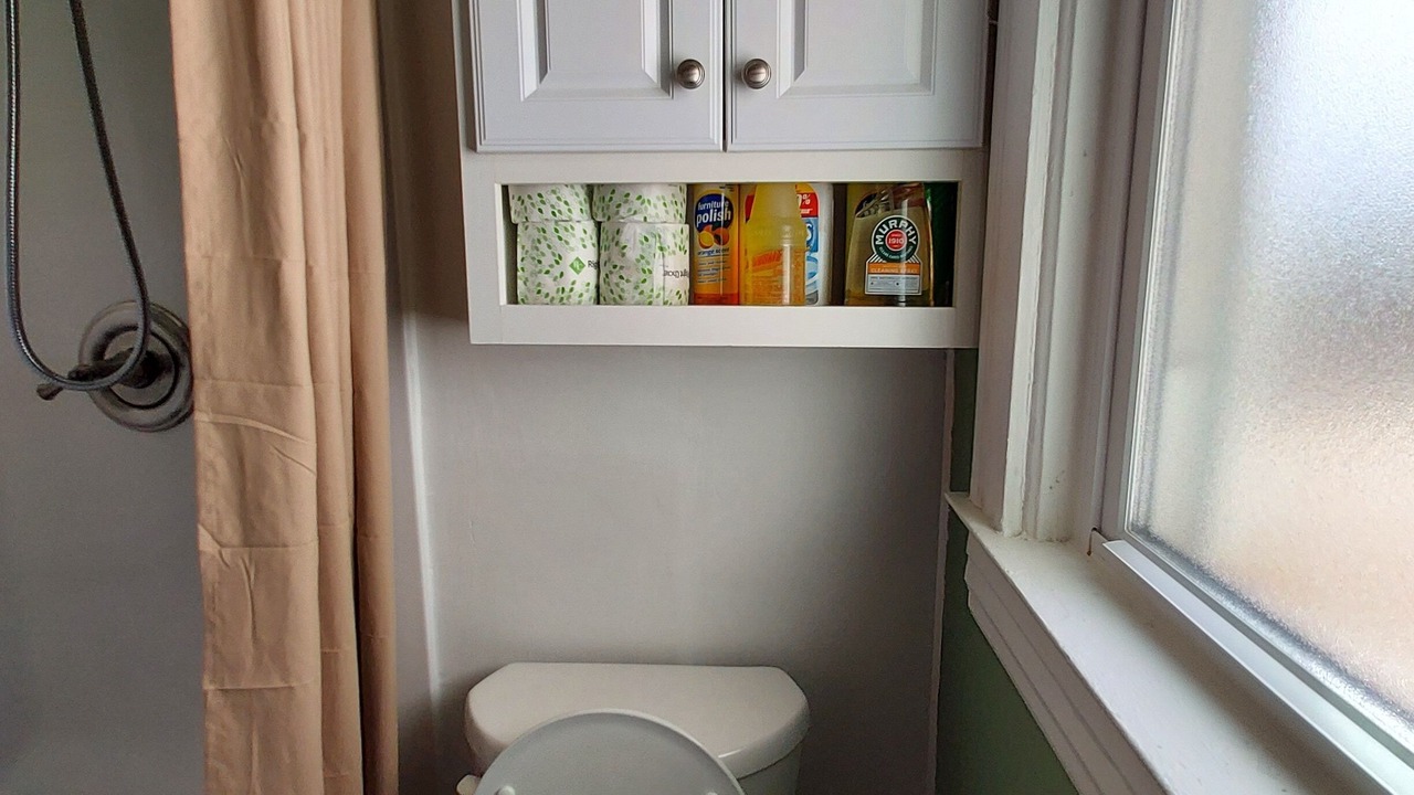 Photo of Bathroom in Monroe