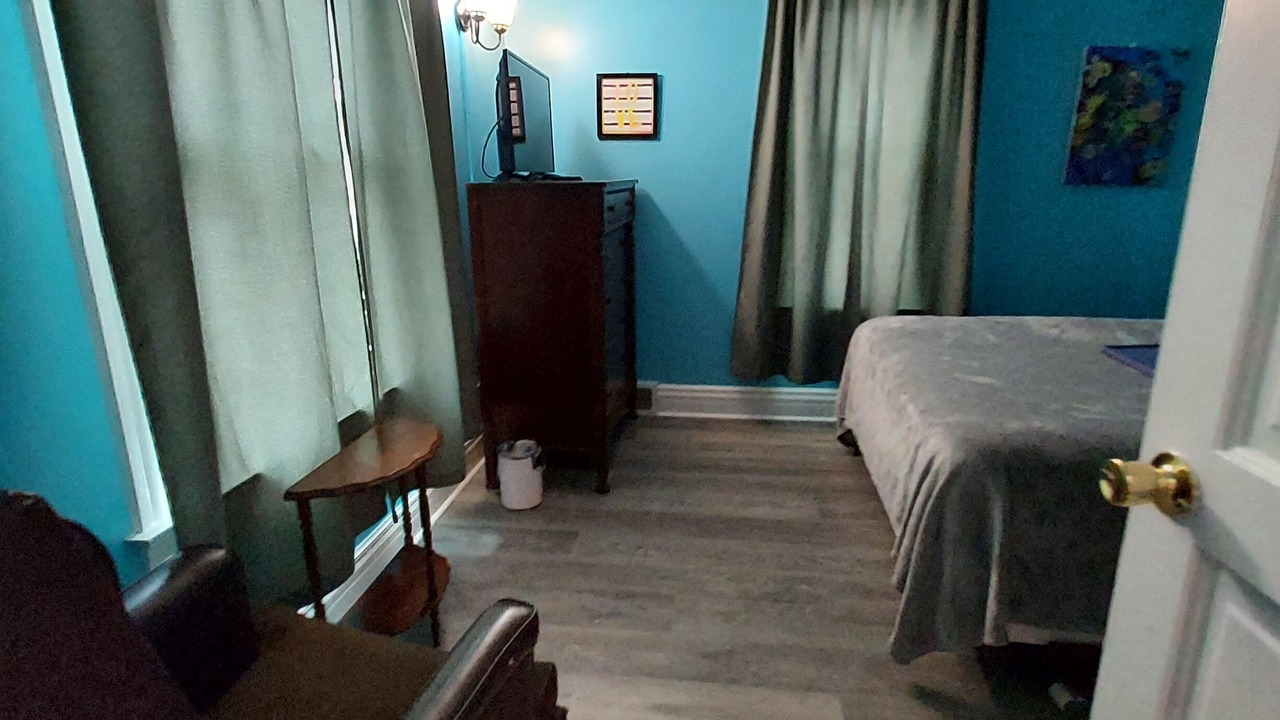 Photo of Bedroom in Monroe