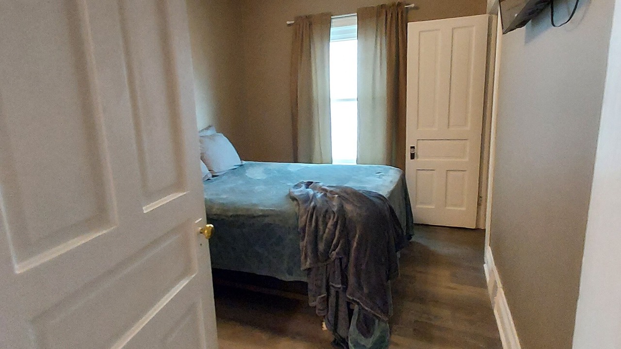 Photo of Bedroom in Monroe