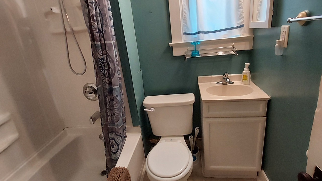 Photo of Bathroom in Monroe