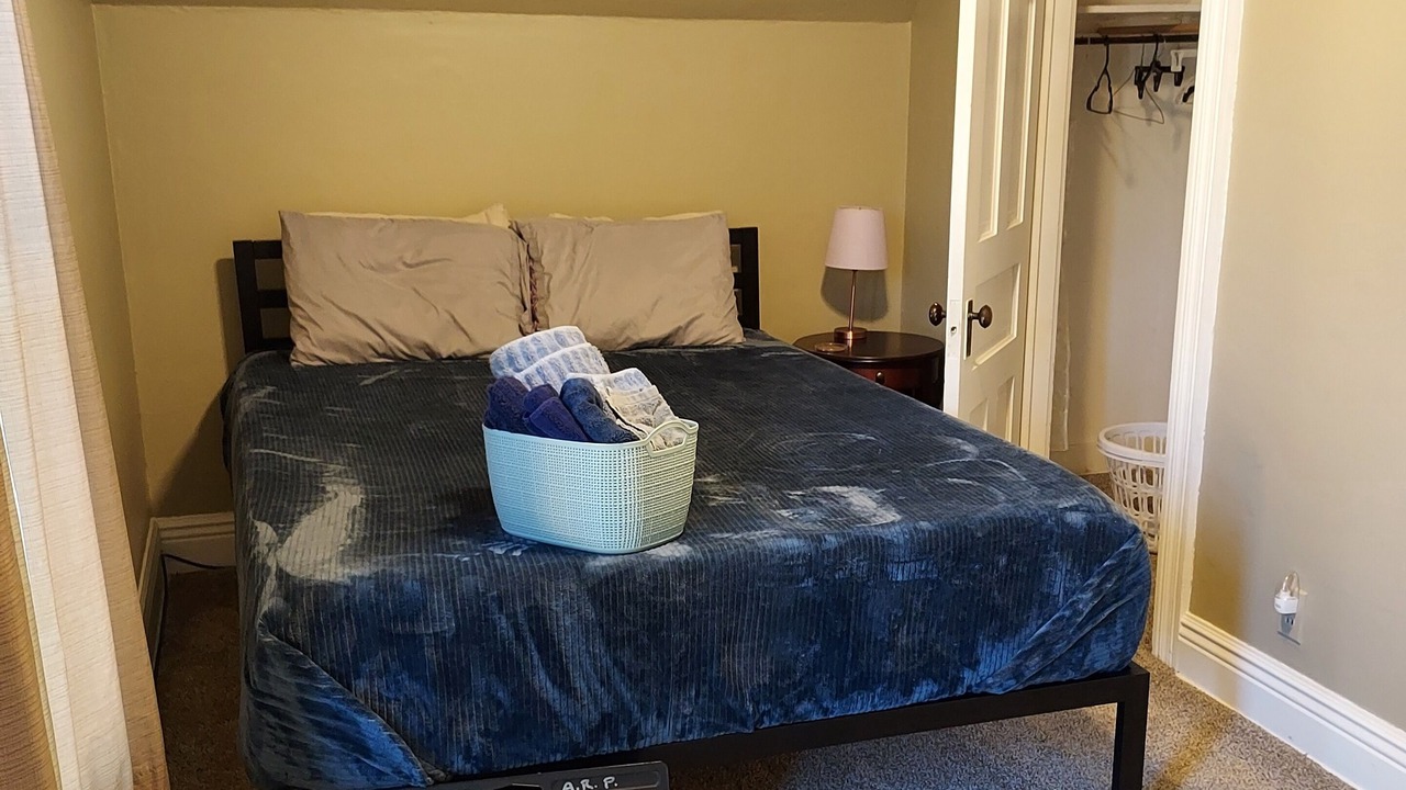 Photo of Bedroom in Monroe