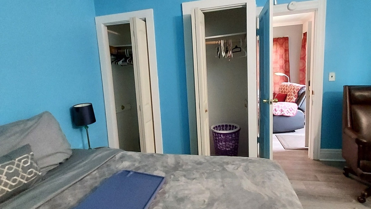 Photo of Bedroom in Monroe