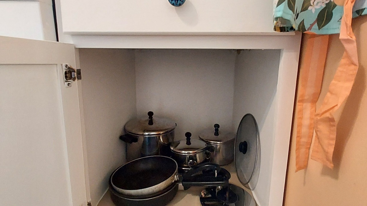 Photo of Kitchen in Monroe