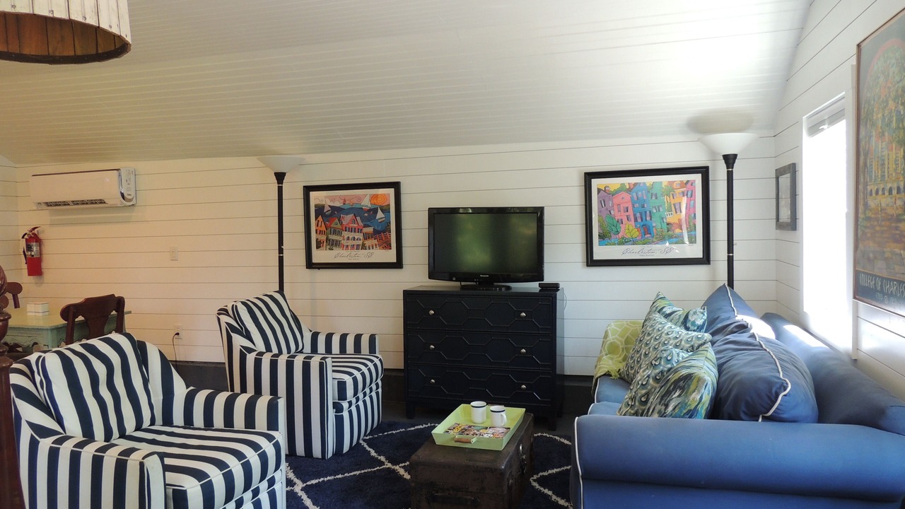 Photo of Livingroom in Charleston