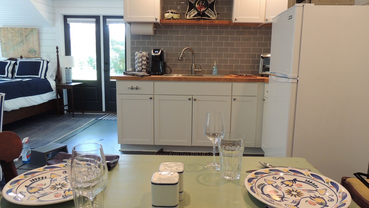 Photo of Kitchen in Charleston