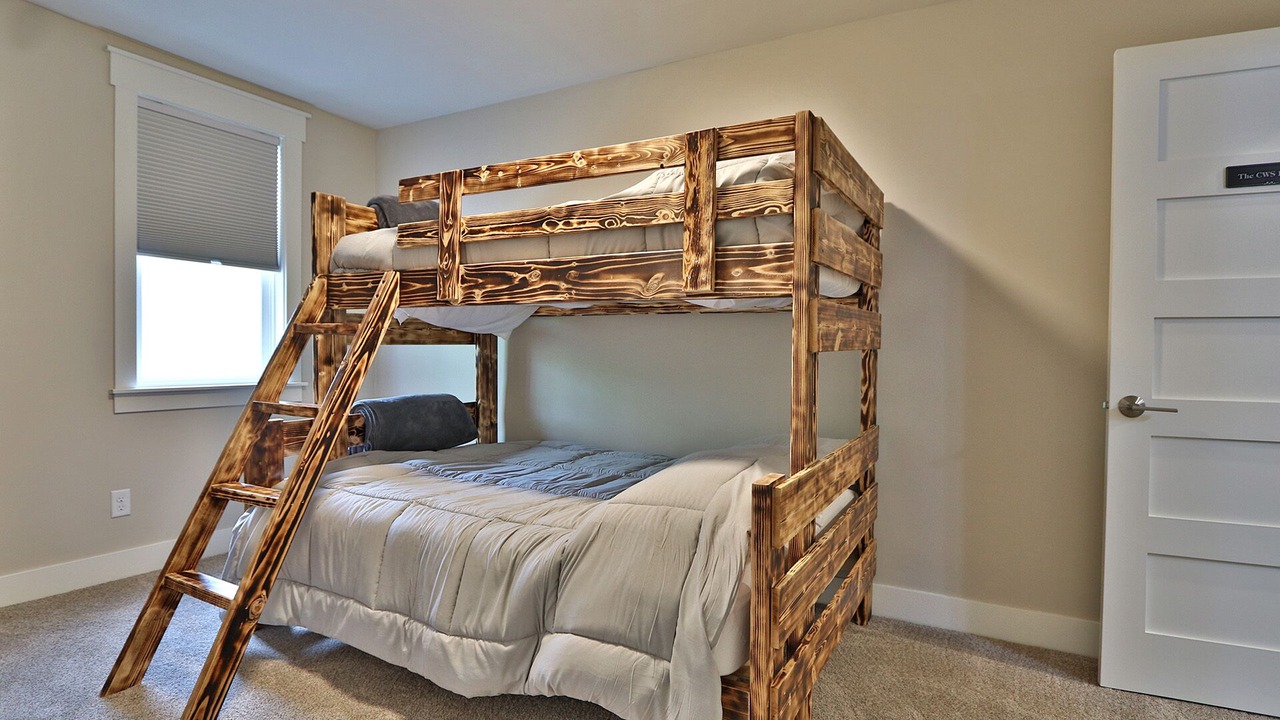Photo of Bedroom in Dahlman