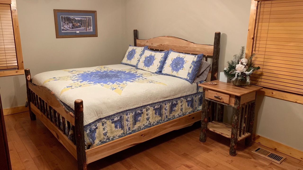 Photo of Bedroom in Bryant
