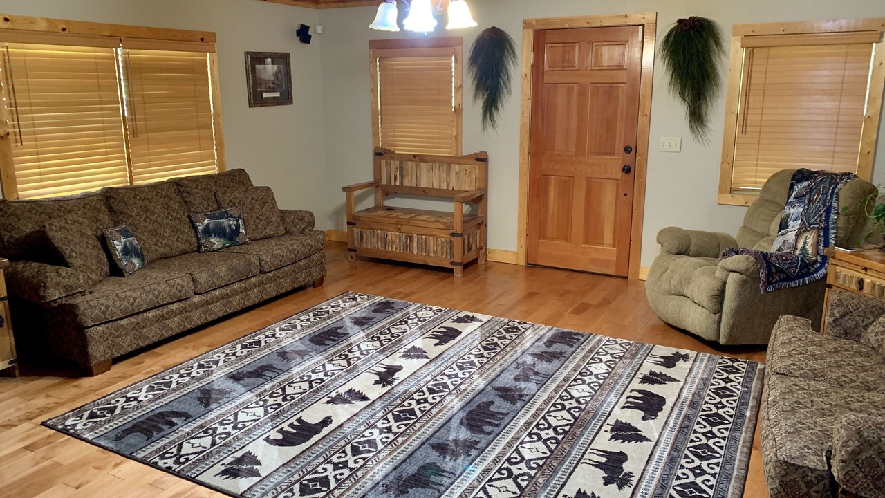 Photo of Livingroom in Bryant