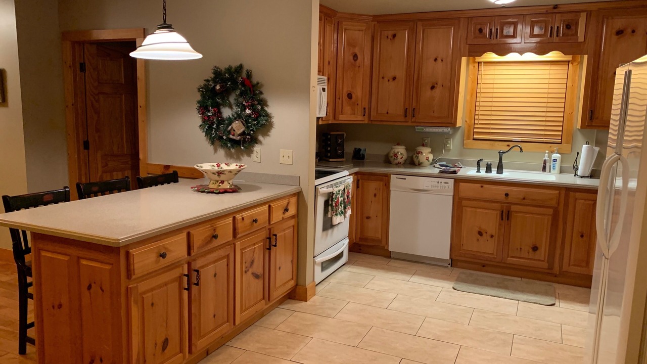 Photo of Kitchen in Bryant