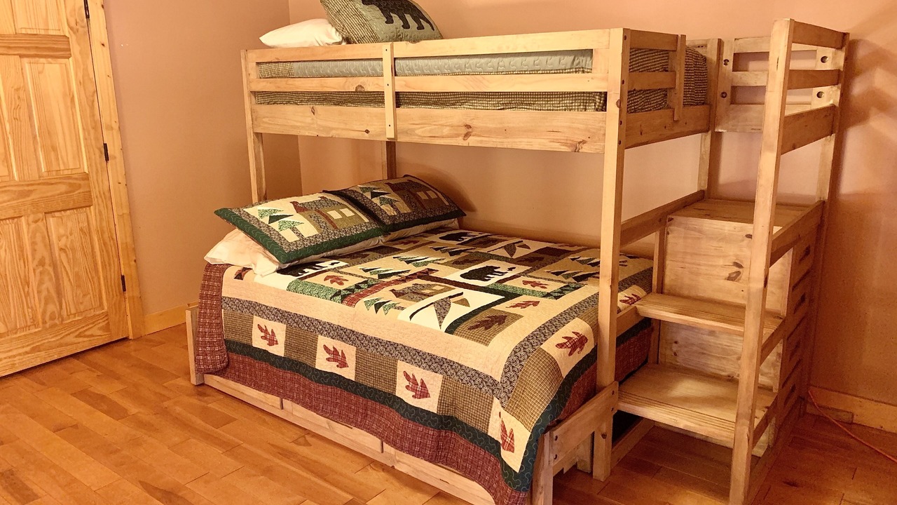Photo of Bedroom in Bryant