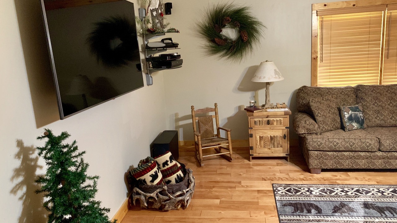 Photo of Livingroom in Bryant