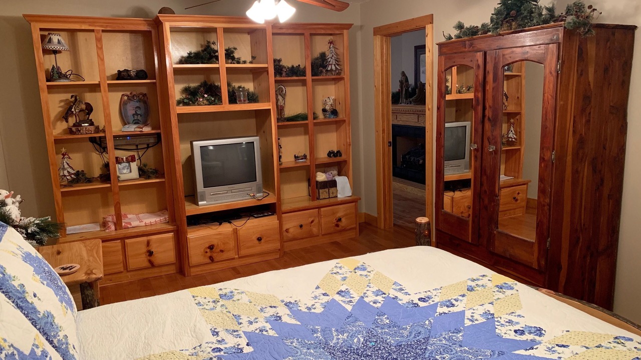 Photo of Bedroom in Bryant