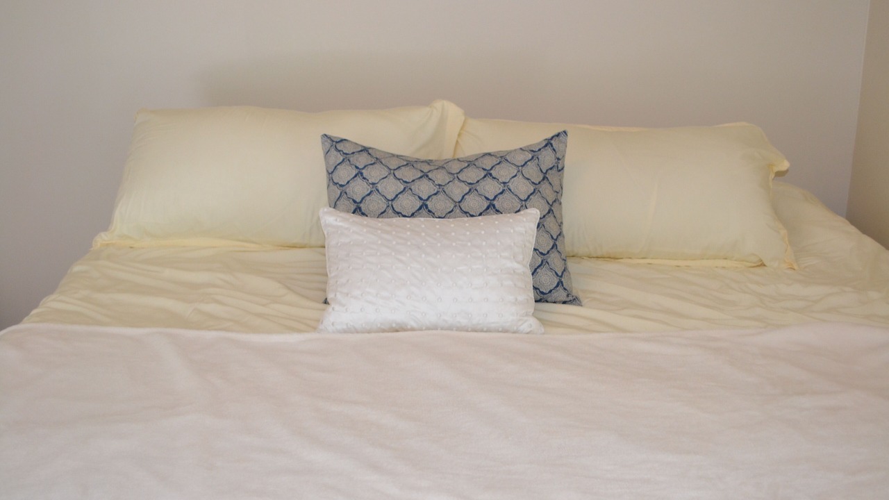 Photo of Bedroom in Lanesville