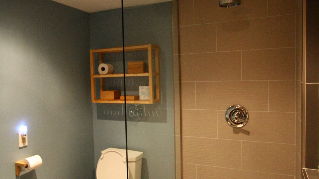 Photo of Bathroom in Lanesville