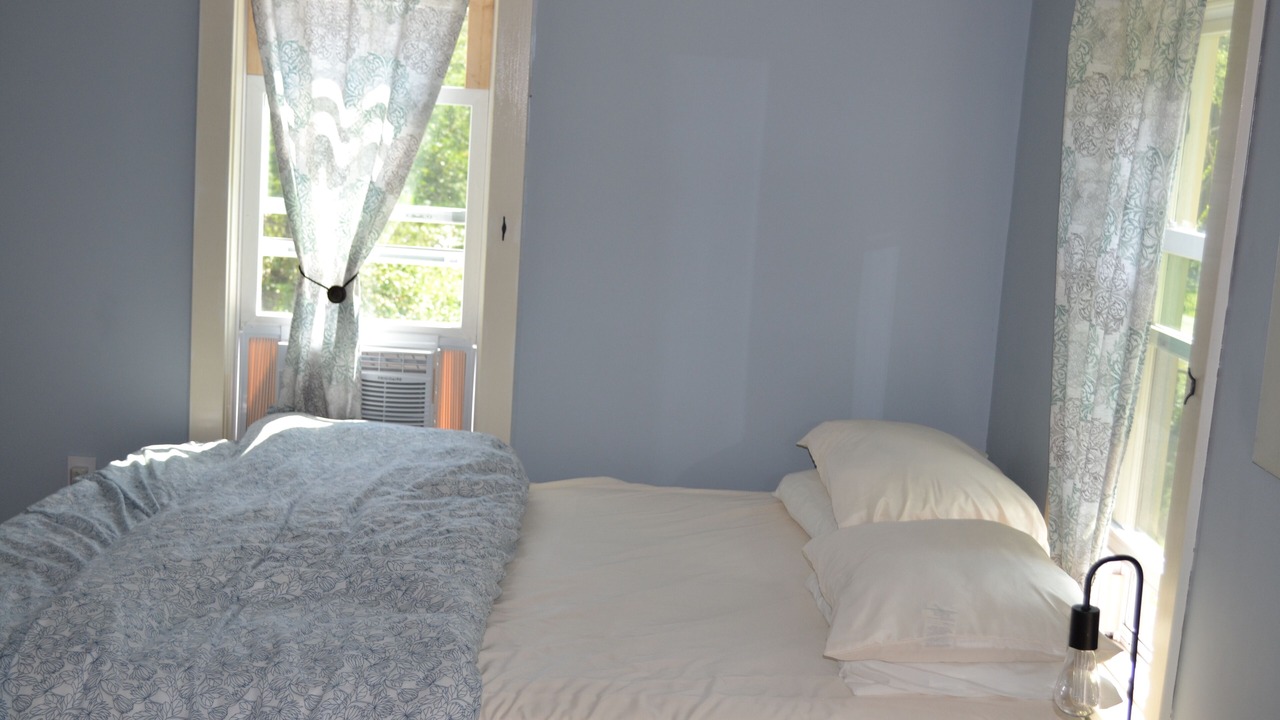 Photo of Bedroom in Lanesville
