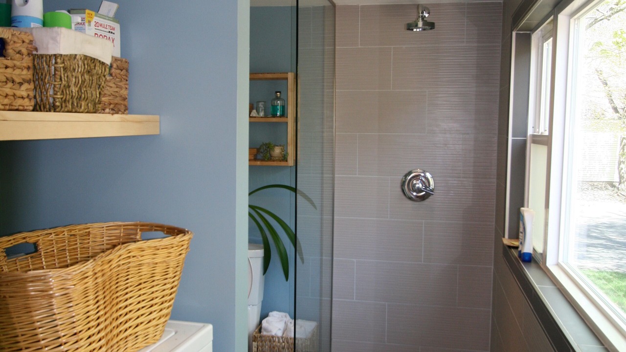 Photo of Bathroom in Lanesville