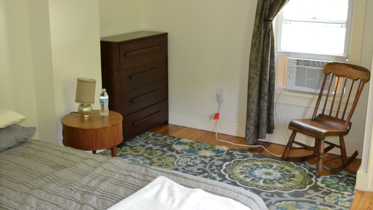 Photo of Bedroom in Lanesville