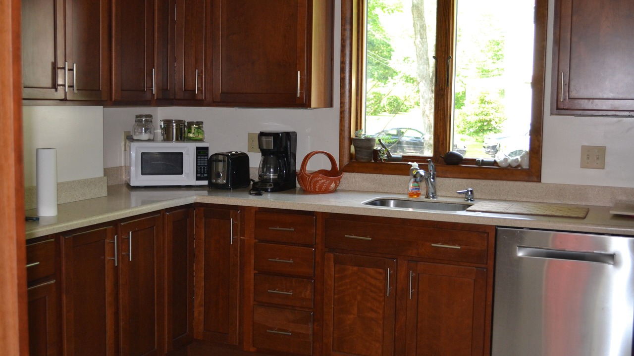 Photo of Kitchen in Lanesville