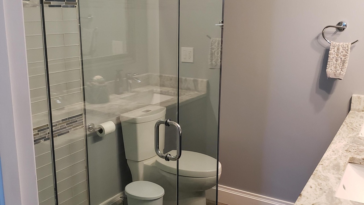 Photo of Bathroom in Medford