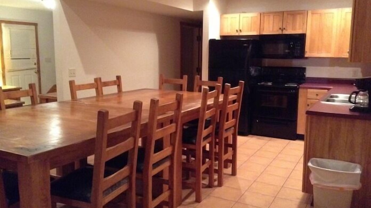 Photo of Kitchen in Fayetteville
